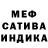 Метадон methadone SHP Face
